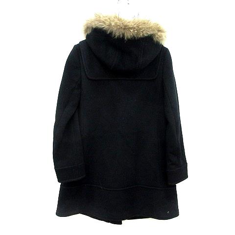 ポール&ジョー シスター PAUL&JOE SISTER コート ロング ウール