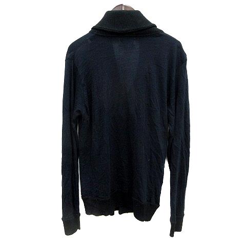 UNITED ARROWS（ユナイテッドアローズ） カーディガン ニット ウール M 