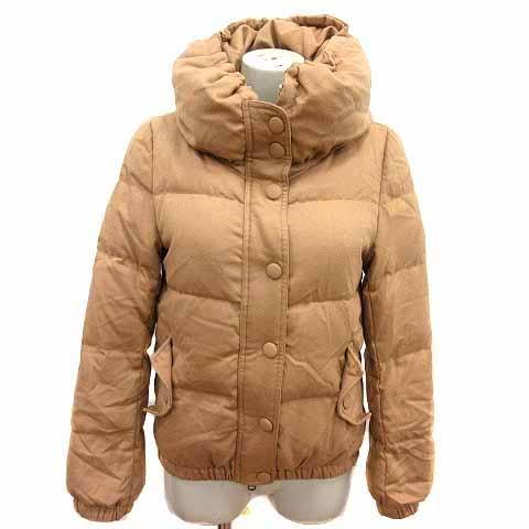 美品　値下げ　beauty＆youth ビューティアンドユース　ジャケット B&Y ユナイテッドアローズ BEAUTY&YOUTH ビューティー&ユース ダウン