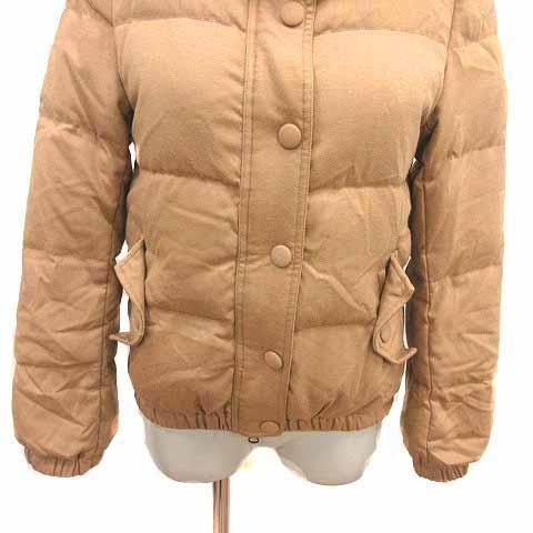 美品　値下げ　beauty＆youth ビューティアンドユース　ジャケット B&Y ユナイテッドアローズ BEAUTY&YOUTH ビューティー&ユース ダウン