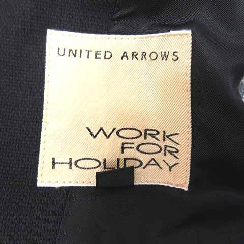 ワークフォーホリデイユナイテッドアローズ WORK FOR HOLIDAY UNITED 