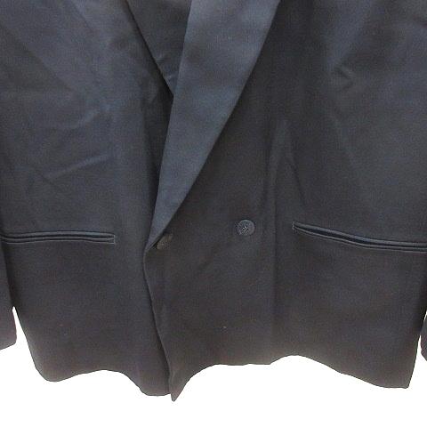 【美品】UMBERTO GINOCCHETTI セットアップ ダブル　L相当 UMBERTO GINOCCHIETTI