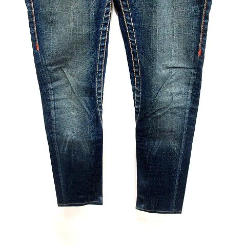 トゥルーレリジョン TRUE RELIGION パンツ デニム ジーンズ ストレート