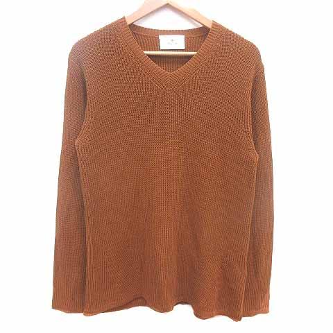 アーバンリサーチ サニーレーベル URBAN RESEARCH Sonny Label ニット