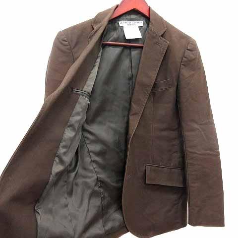キャサリンハムネットロンドン KATHARINE HAMNETT LONDON テーラード 