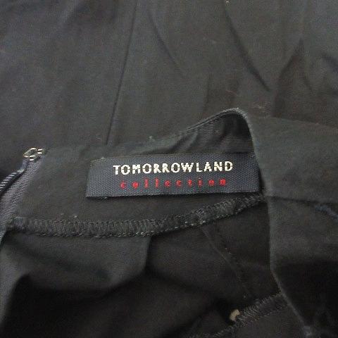 トゥモローランドコレクション TOMORROWLAND collection ワンピース