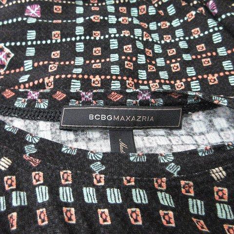 ビーシービージーマックスアズリア BCBGMAXAZRIA ワンピース ひざ丈