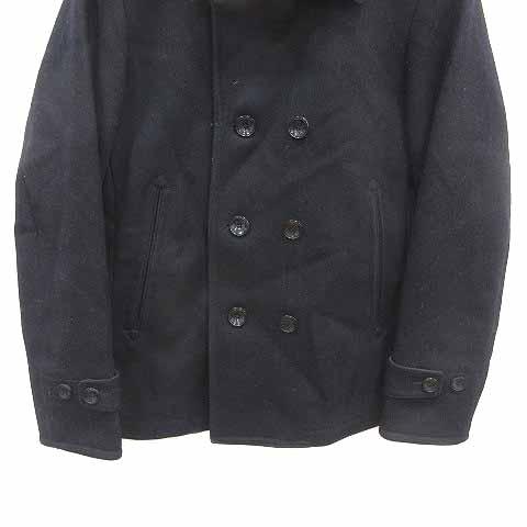 Y's Pコート STAFF STYLING｜THE SHOP YOHJI YAMAMOTO