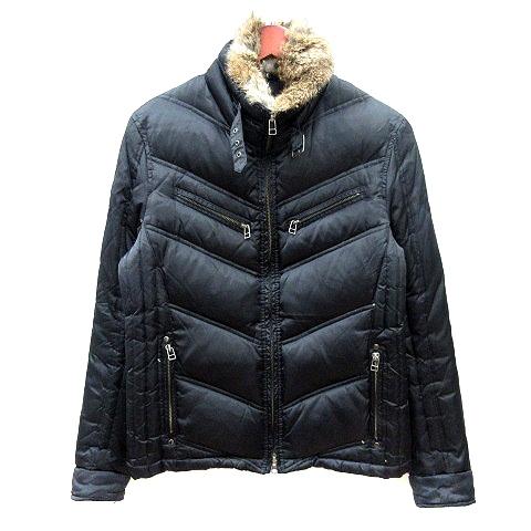 エムケーミッシェルクランオム MK MICHEL KLEIN HOMME ダウン 