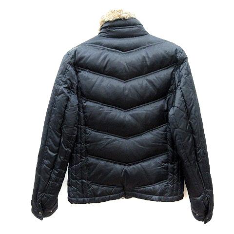 エムケーミッシェルクランオム MK MICHEL KLEIN HOMME ダウン 