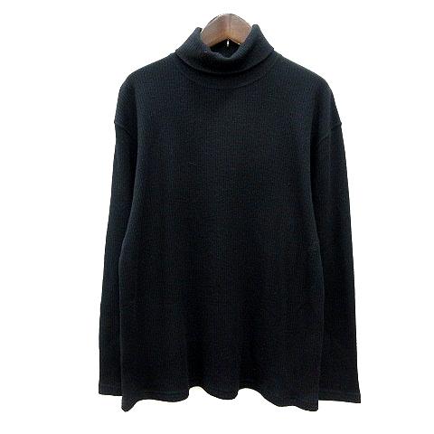 ck Calvin Klein シーケーカルバンクライン ニット カットソー 