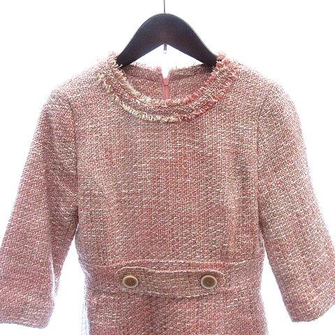 Michelle macaron ミシェルマカロン　ワンピース michellMacaron - ミシェルマカロン/ワンピースの通販 by S-aya*'s