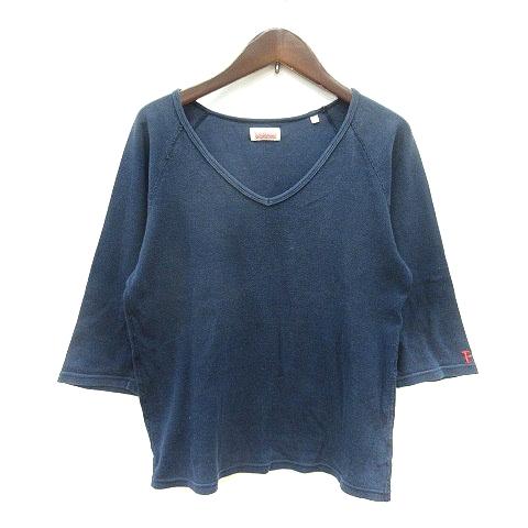 ハリウッドランチマーケット HOLLYWOOD RANCH MARKET カットソー T 