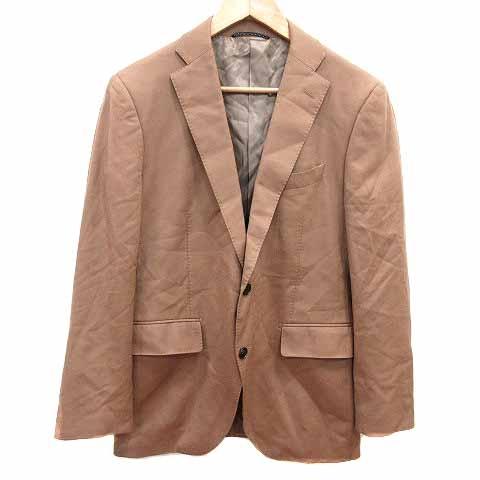 ザ・スーツカンパニー THE SUIT COMPANY テーラードジャケット 総裏地 