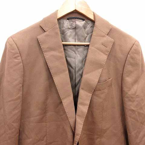 ザ・スーツカンパニー THE SUIT COMPANY テーラードジャケット 総裏地 