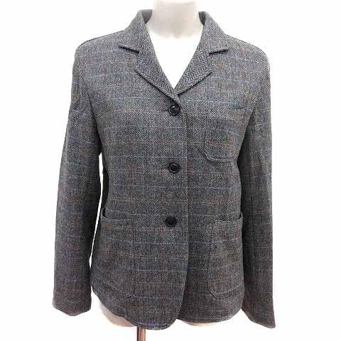 ユニクロ（UNIQLO） UNIQLO INES DE LA FRESSANGE テーラード 