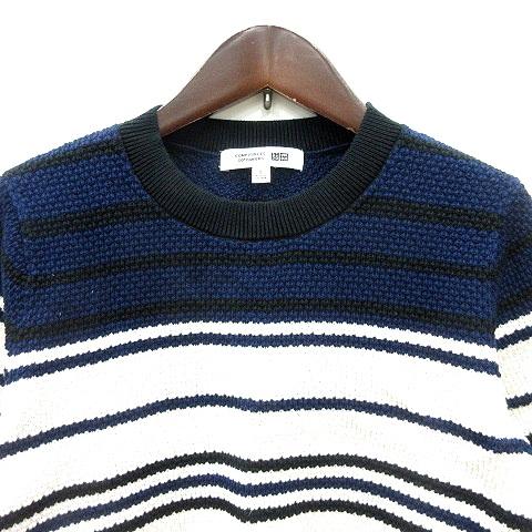 コントワーデコトニエ COMPTOIR DES COTONNIERS ユニクロ UNIQLO
