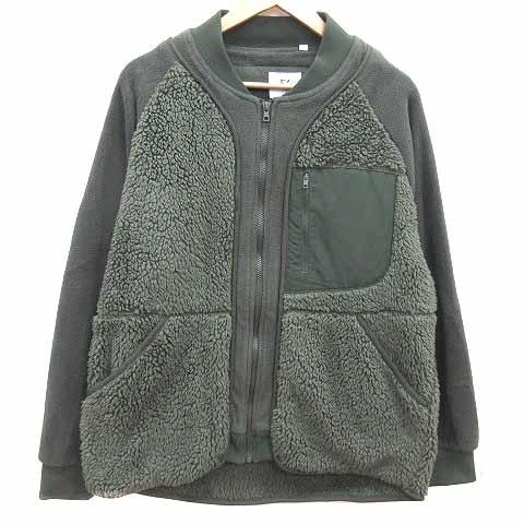 ユニクロ（UNIQLO） ホワイトマウンテニアリング White Mountaineering 