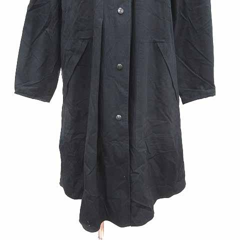 ユニクロ（UNIQLO） UNIQLO AND LEMAIRE スプリングコート ステン