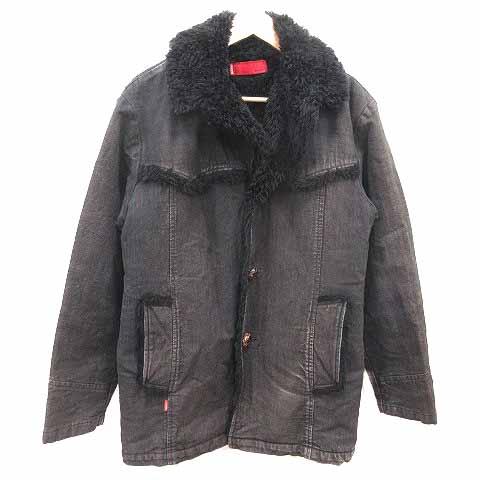 リーバイスレッド デニムスタッズ ライダースジャケット 楽天市場】美品 LEVI'S RED リーバイス レッド スタッズデニム