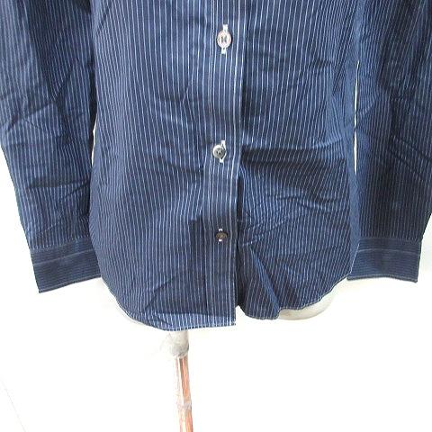 メーカーズシャツ カマクラ MAKER'S SHIRT 鎌倉 シャツ ブラウス