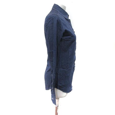 メーカーズシャツ カマクラ MAKER'S SHIRT 鎌倉 シャツ ブラウス
