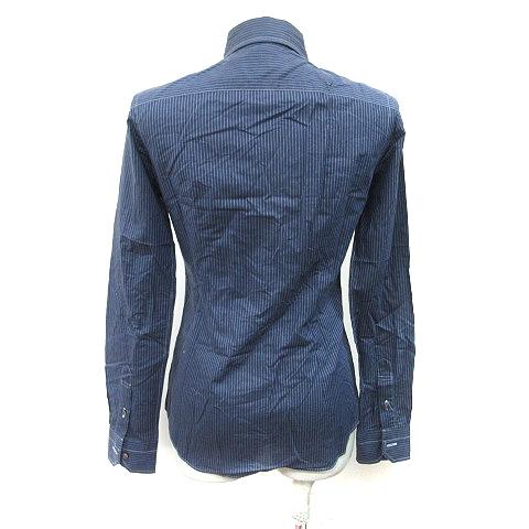 メーカーズシャツ カマクラ MAKER'S SHIRT 鎌倉 シャツ ブラウス
