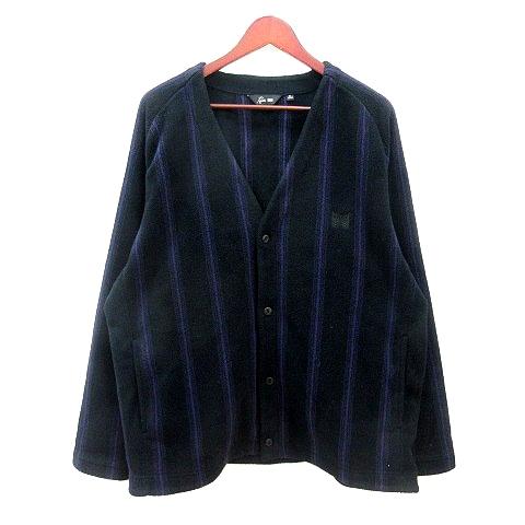 ニードルス ニードルズ Needles ユニクロ UNIQLO カーディガン 