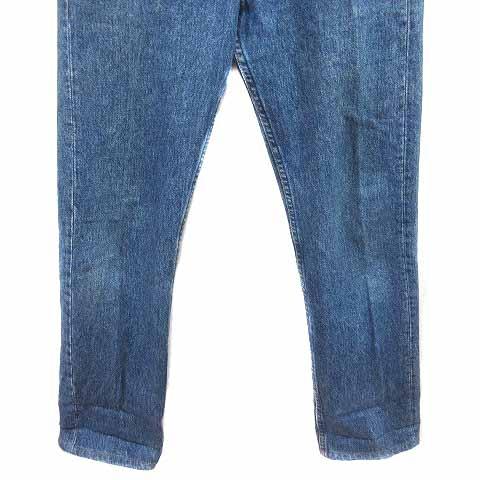 Levi's（リーバイス） Levi's 501 デニムパンツ ジーンズ ボタンフライ