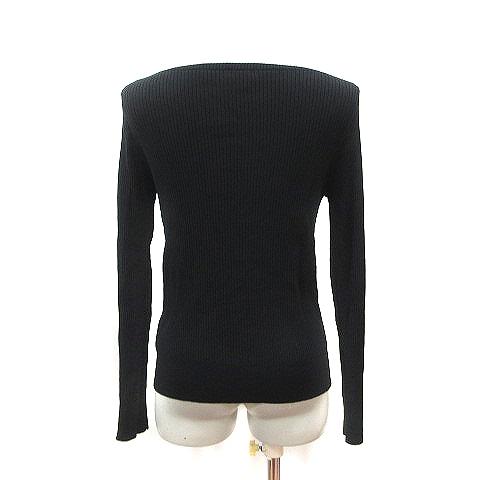 apart by lowrys - アパートバイローリーズ　ニット アパートバイローリーズ apart by lowrys ニット カットソー ボート