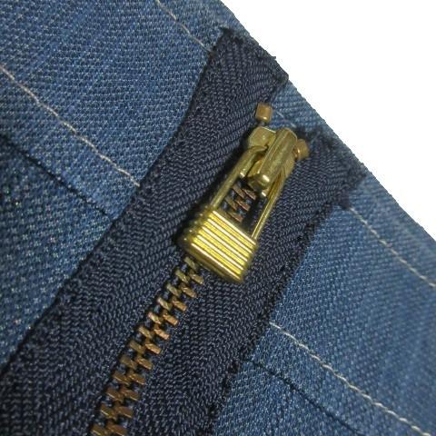 プレミアム バイ ビッキー PREMIUM BY VICKY スカート デニム タイト  