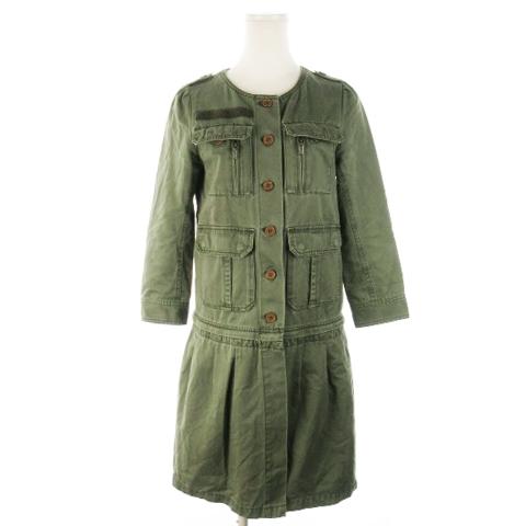 トランテアン ソン ドゥ モード 31 Sons de mode ジャケット ノー