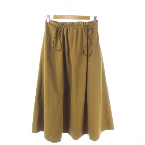 ミリオンカラッツ Million Carats STYLE4 スカート フレア ギャザー  