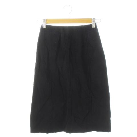 未使用品 ジャイロ JAYRO スカート タイト ナロー ミモレ ロング ラメ 
