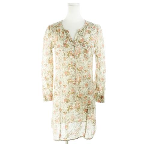 COMPTOIR DES COTONNIERS ワンピース 34(XS位) 【古着】【中古  