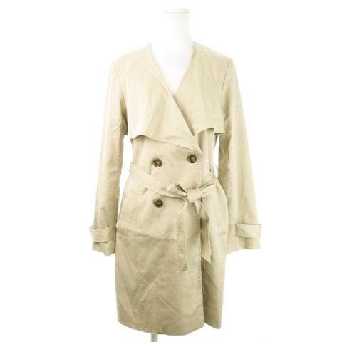 N.Natural Beauty Basic N.ナチュラルビューティーベーシック コート