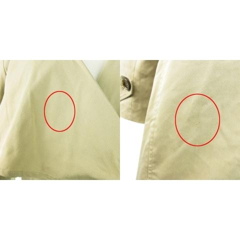 N.Natural Beauty Basic N.ナチュラルビューティーベーシック コート