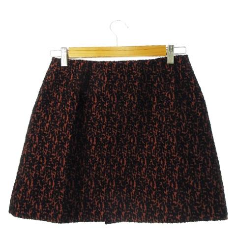 未使用品 アバハウス ドゥヴィネット abahouse devinette スカート  