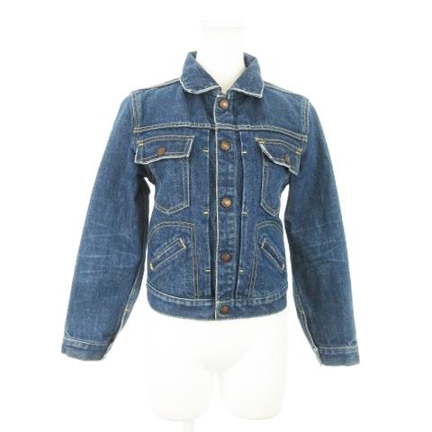 SLY スライ Jeans ジャケット デニム Gジャン ジージャン SLY スライ Jeans ジャケット デニム Gジャン ジージャン