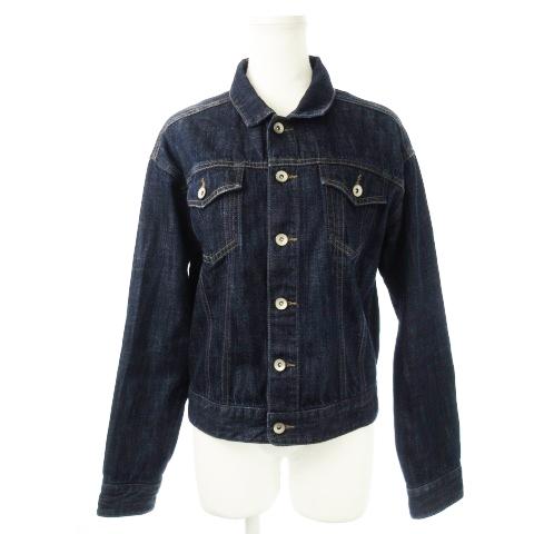ダブルクローゼット w closet ジャケット デニム Gジャン ダブルクローゼット w closet ジャケット デニム Gジャン