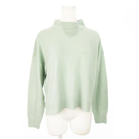 エージープラスパークアベニュー A.G.PLUS Park Ave ニット セーター