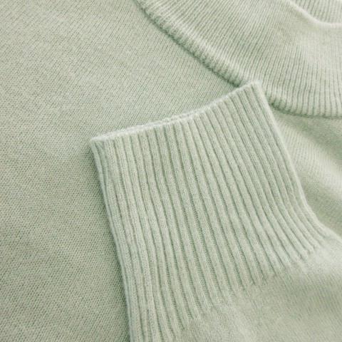 エージープラスパークアベニュー A.G.PLUS Park Ave ニット セーター 