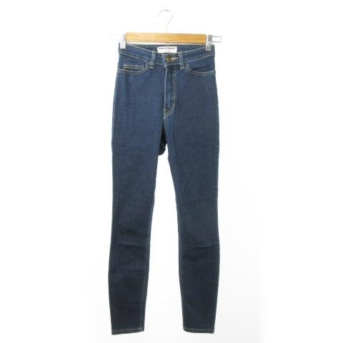 アメリカンアパレル American Apparel JEANS パンツ デニム ジーンズ 