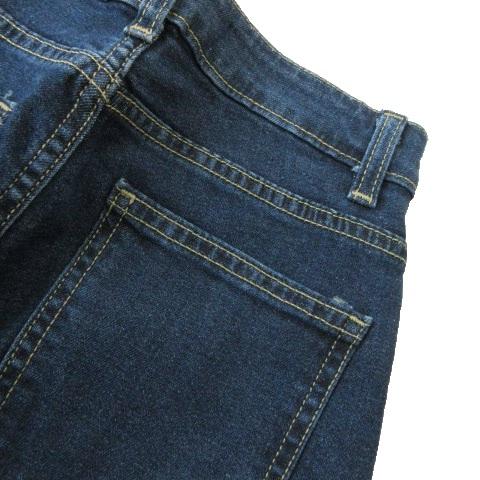 アメリカンアパレル American Apparel JEANS パンツ デニム ジーンズ 