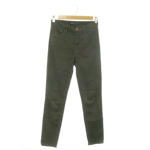 theory luxe セオリーリュクス × ジェイブランド J BRAND パンツ theory luxe セオリーリュクス × ジェイブランド J BRAND パンツ