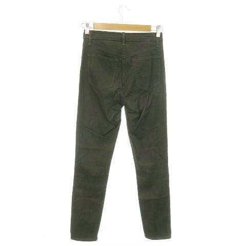 theory luxe セオリーリュクス × ジェイブランド J BRAND パンツ theory luxe セオリーリュクス × ジェイブランド J BRAND パンツ