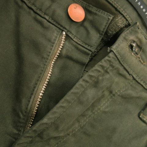 theory luxe セオリーリュクス × ジェイブランド J BRAND パンツ theory luxe セオリーリュクス × ジェイブランド J BRAND パンツ