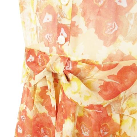 ジルバイジルスチュアート JILL by JILLSTUART ワンピース ジルバイジルスチュアート JILL by JILLSTUART ワンピース