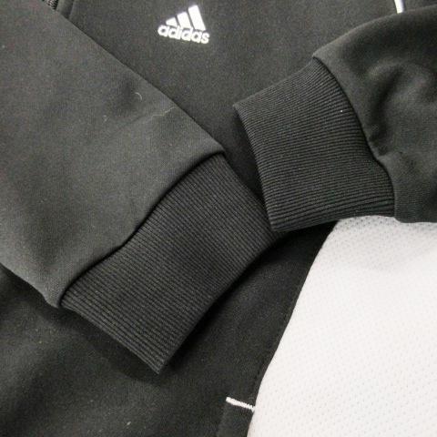 adidas（アディダス） adidas CLIMA365 ジャケット ジャージ スタンド
