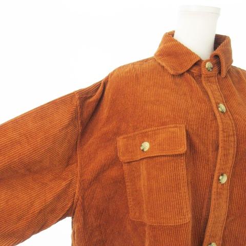 Ungrid セットアップ コーデュロイ ジャケット パンツ アングリッド 